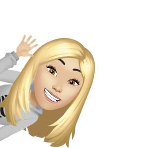 Meet your Posher, Sandy